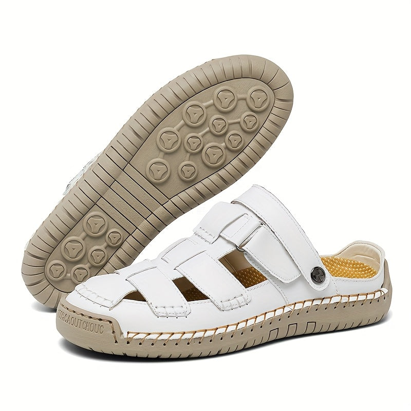 Elina Adjustable Sandals for Women - View 9