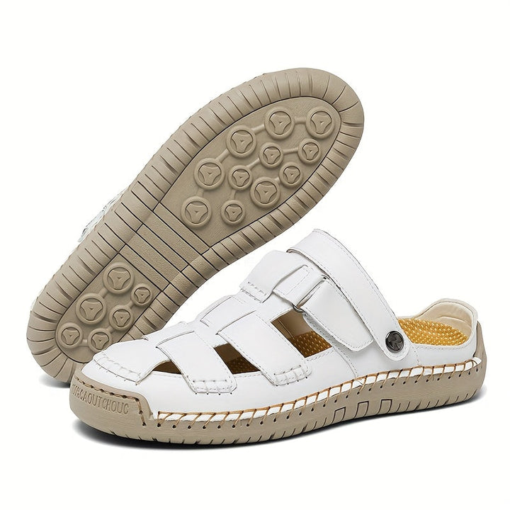 Elina Adjustable Sandals for Women - View 9