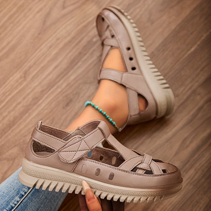 Mara Comfort Sandals for Women - View 5