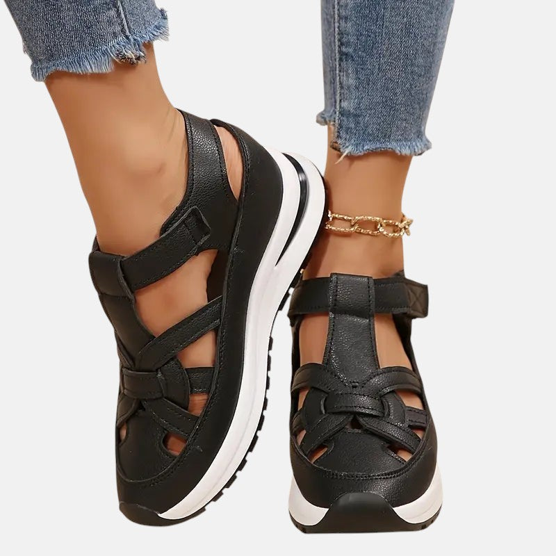 Aveta Orthopedic Sandals