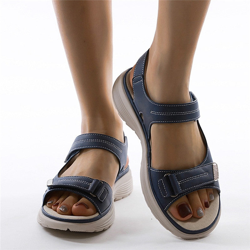 Johana® | Sandals With Support For Women