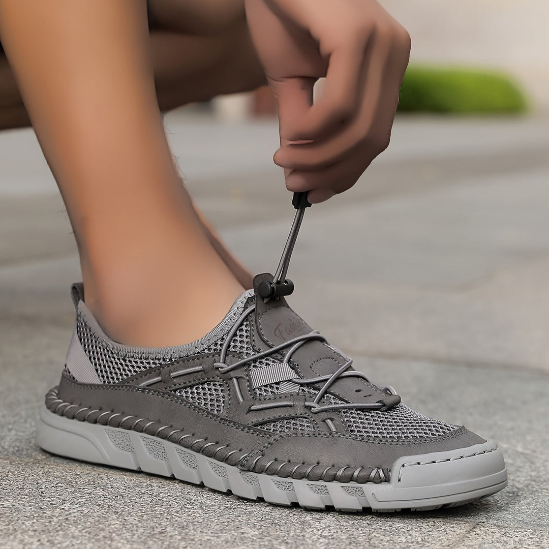 Elara Breathable Comfort Shoes for Women - View 12