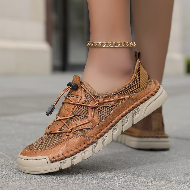 Elara Breathable Comfort Shoes for Women - View 15