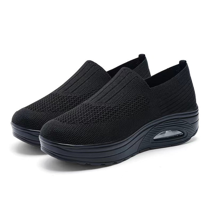 Nuvia Orthopedic Shoes for Women - View 10