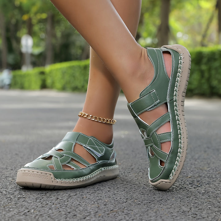 Sola Lightweight Summer Sandals for Women - View 10