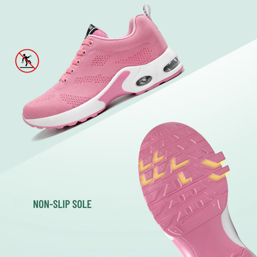 Peacefoot Orthopedic Shoes Pink for Women - View 7