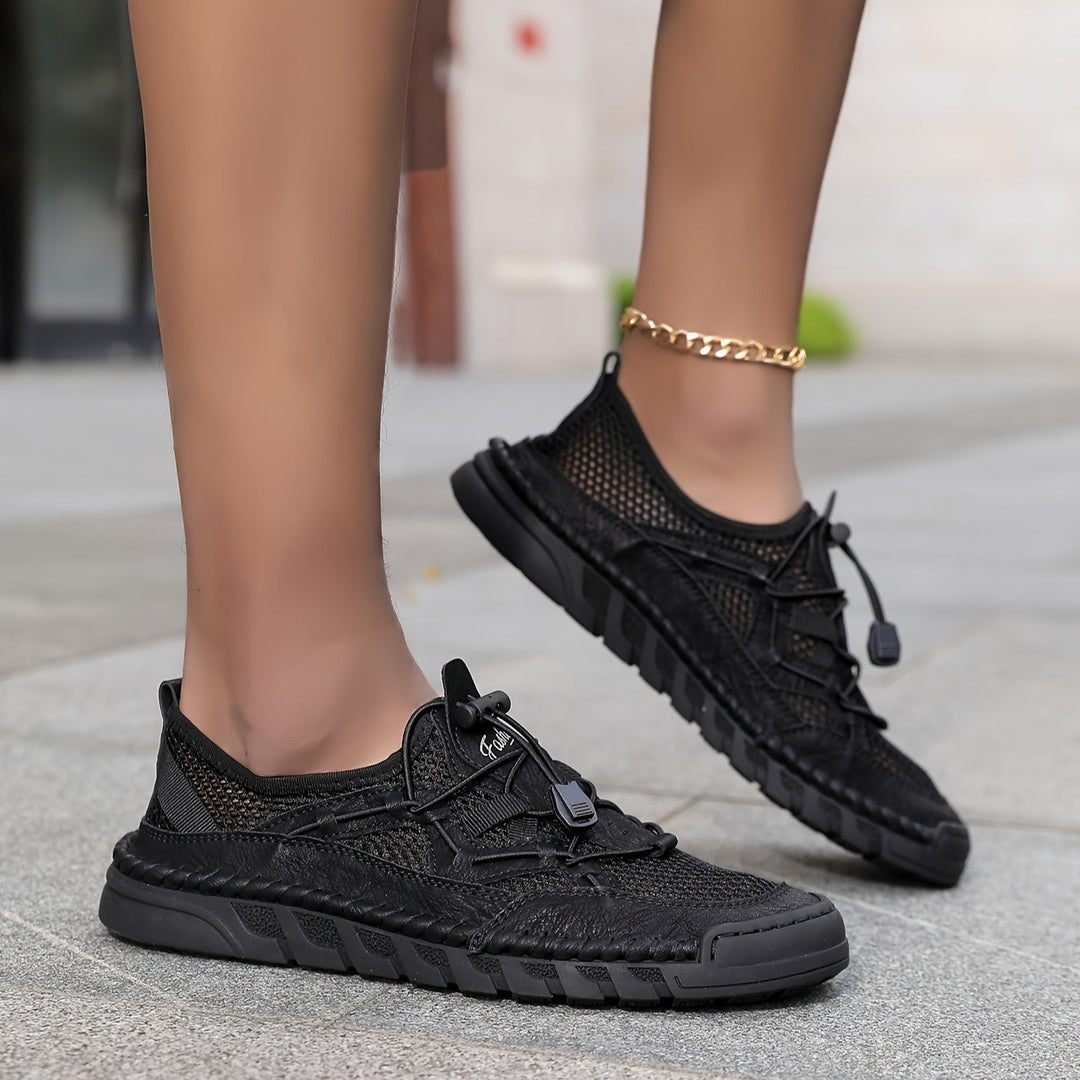 Elara Breathable Comfort Shoes for Women - View 9