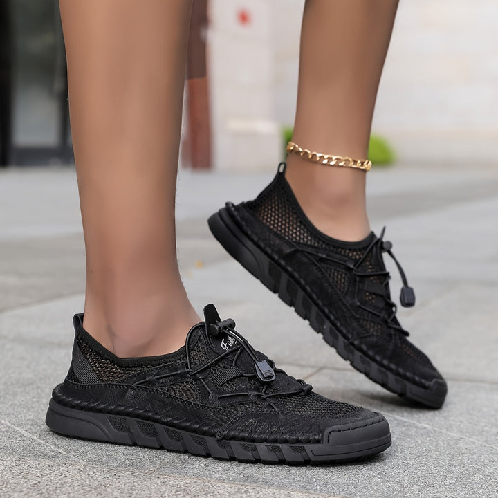 Elara Breathable Comfort Shoes for Women - View 9