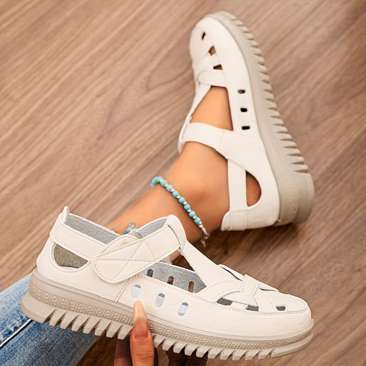 Mara Comfort Sandals for Women - View 3