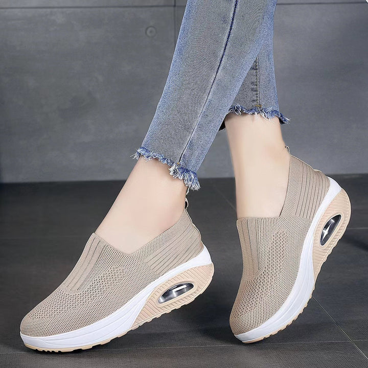 Nuvia Orthopedic Shoes for Women - View 4