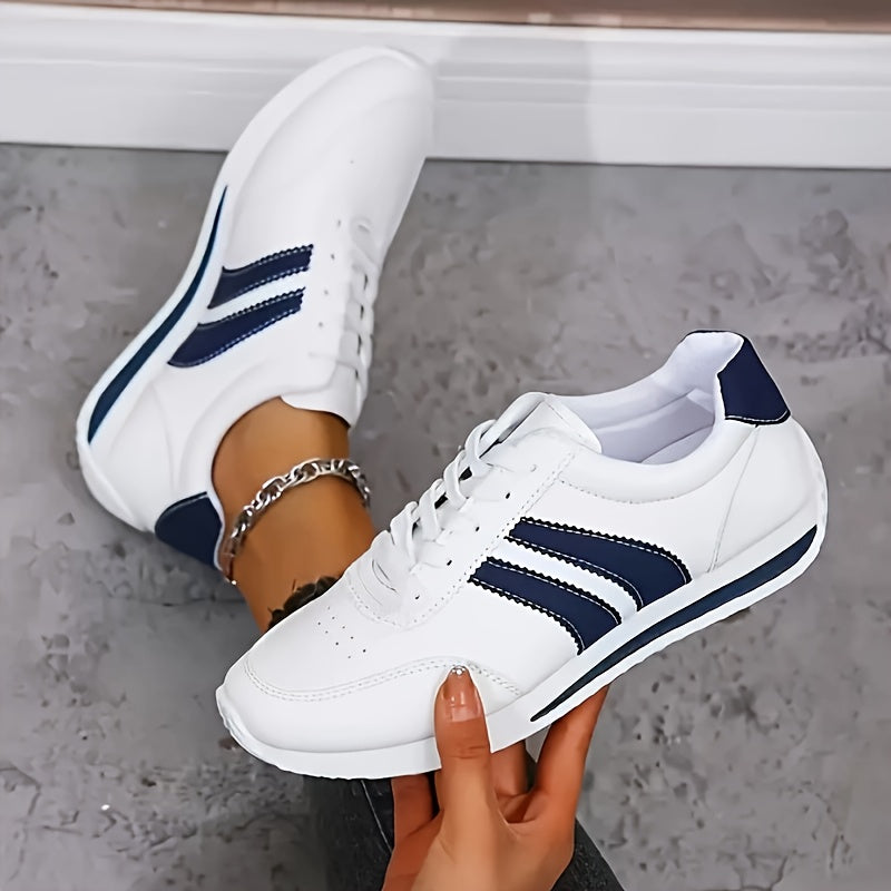 Amber Lightweight Sneakers for Women - View 4