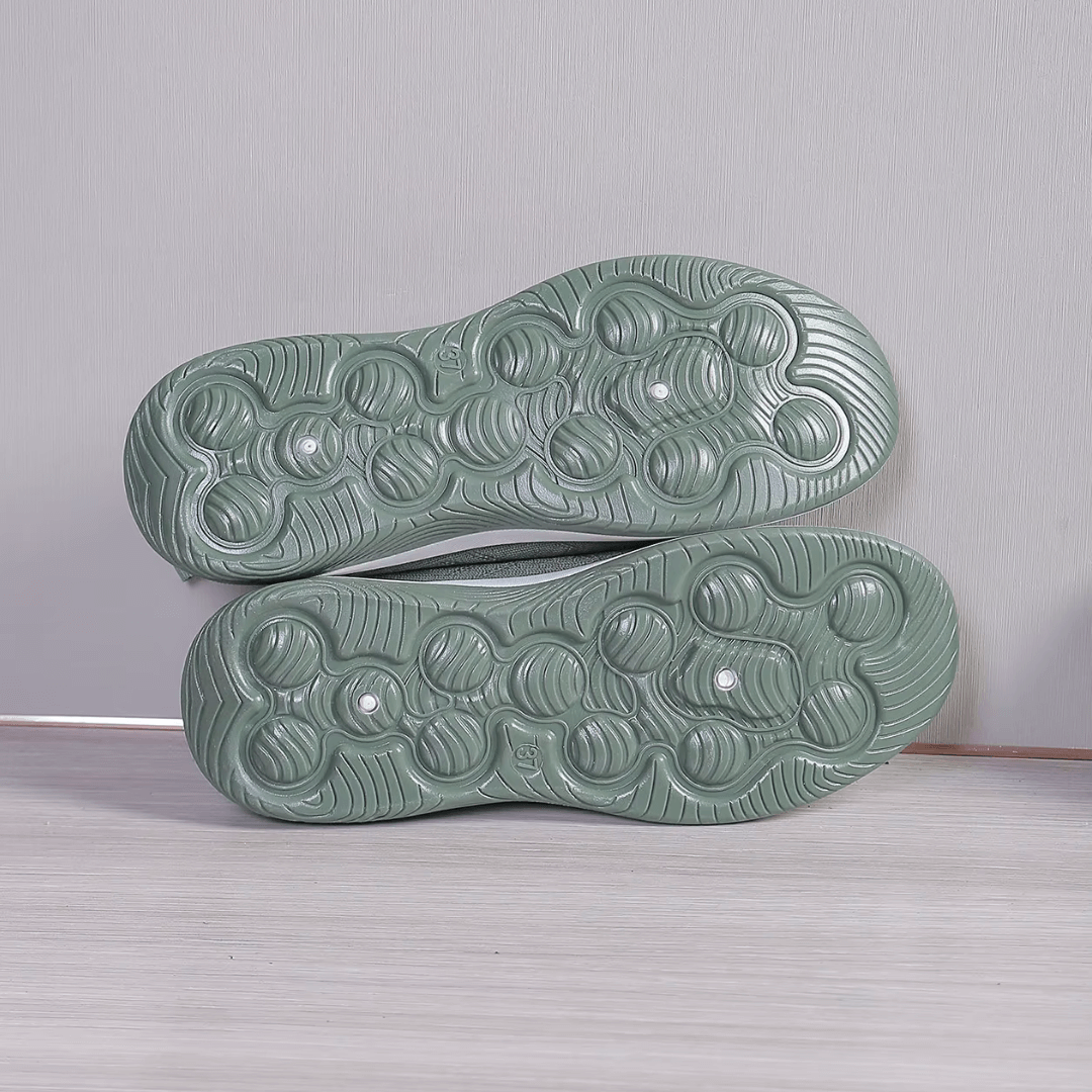 Cloudy Slip On Shoes for Women - View 6