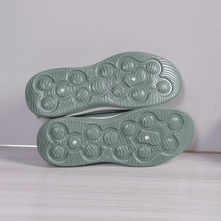Cloudy Slip On Shoes for Women - View 6