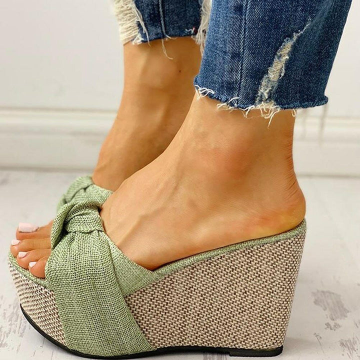 Prasa® | Chic And Sublime Sandals