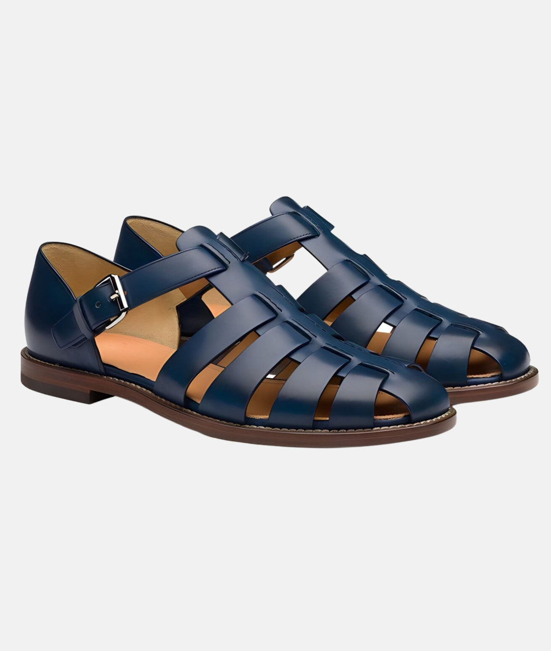 Hannah® | Elegant Riemchensandalen