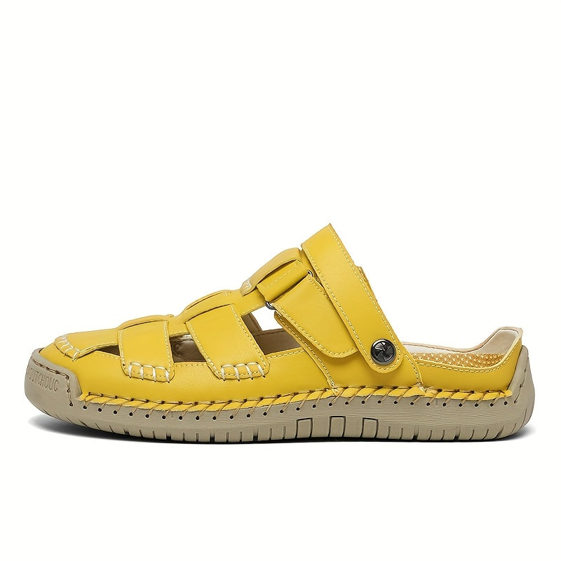Elina Adjustable Sandals for Women - View 17