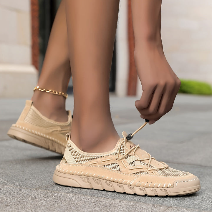 Elara Breathable Comfort Shoes for Women - View 5