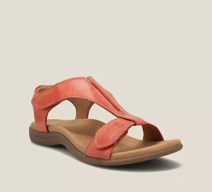 Vilma® | The Holly Leder Sandal