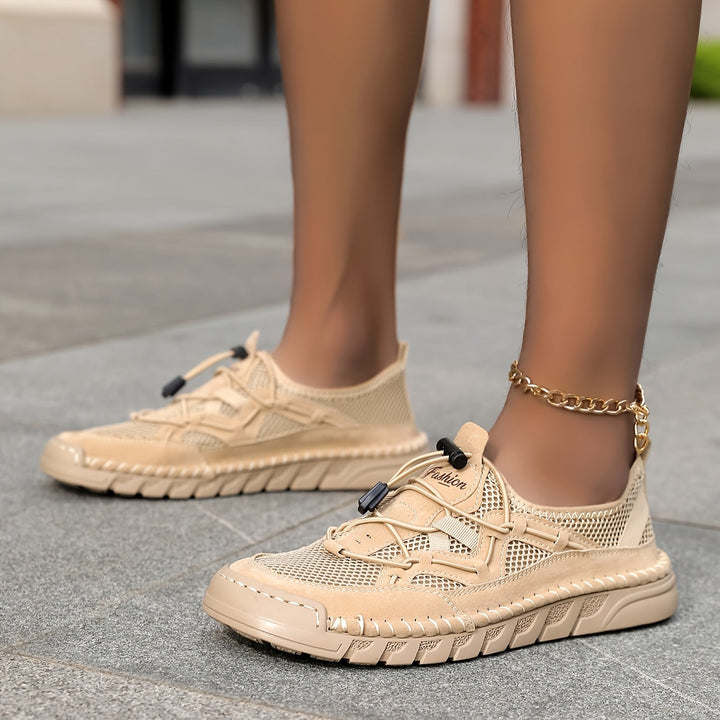 Elara Breathable Comfort Shoes for Women - View 7