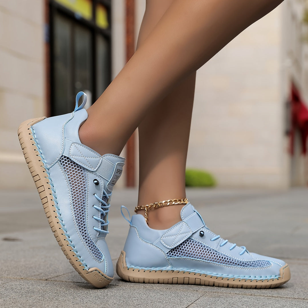 Mira Lightweight Summer Shoes for Women - View 13