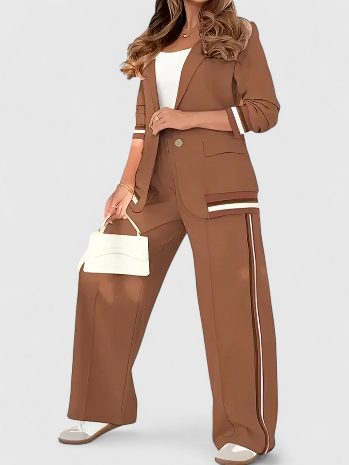 Solveig - Urban Set Lounge