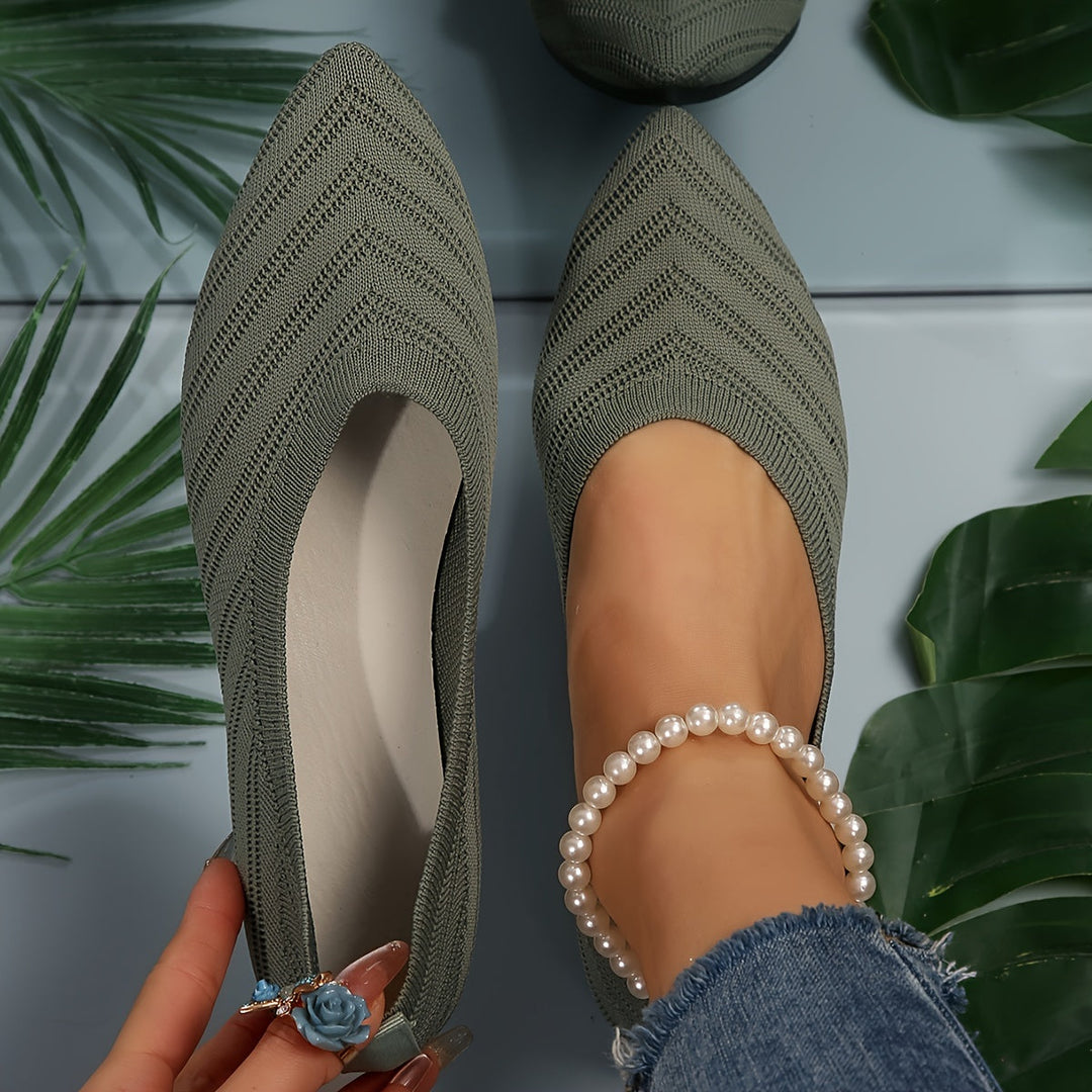 Sascha Elegant Comfort Shoes for Women - View 16