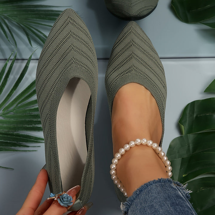 Sascha Elegant Comfort Shoes for Women - View 16