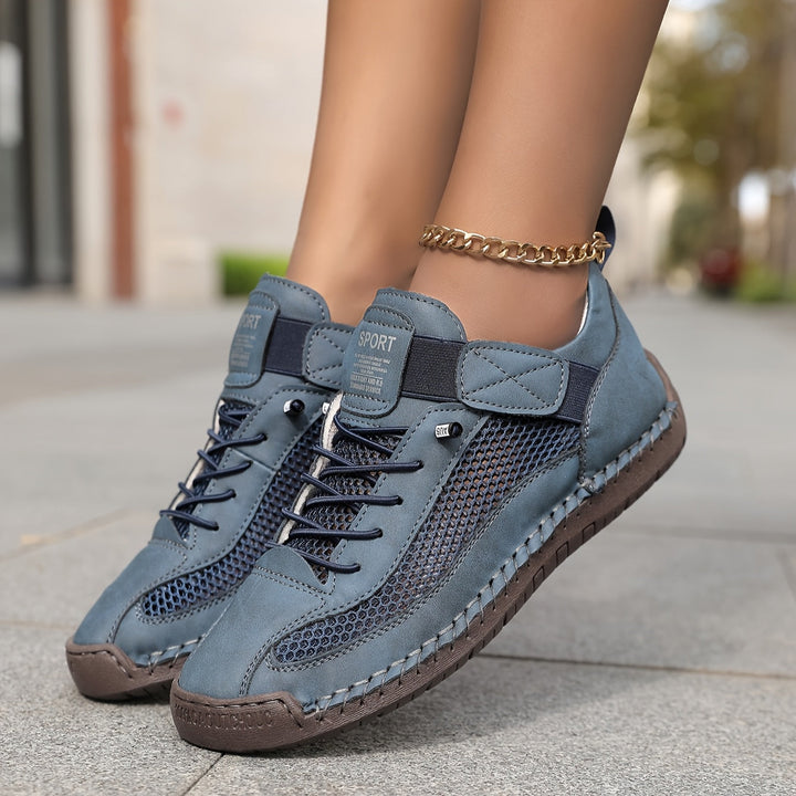 Mira Lightweight Summer Shoes for Women - View 4