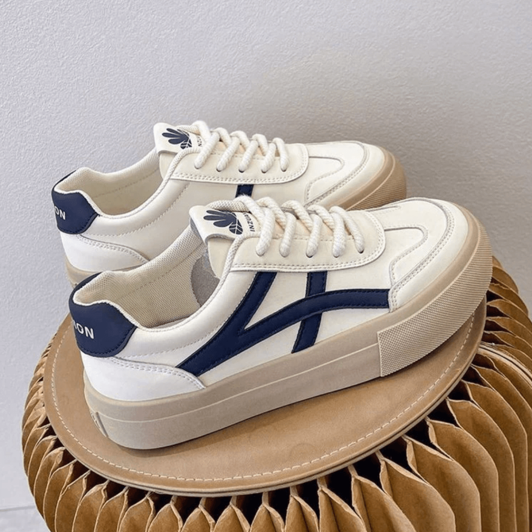 Livia Platform Sneakers for Women - View 6