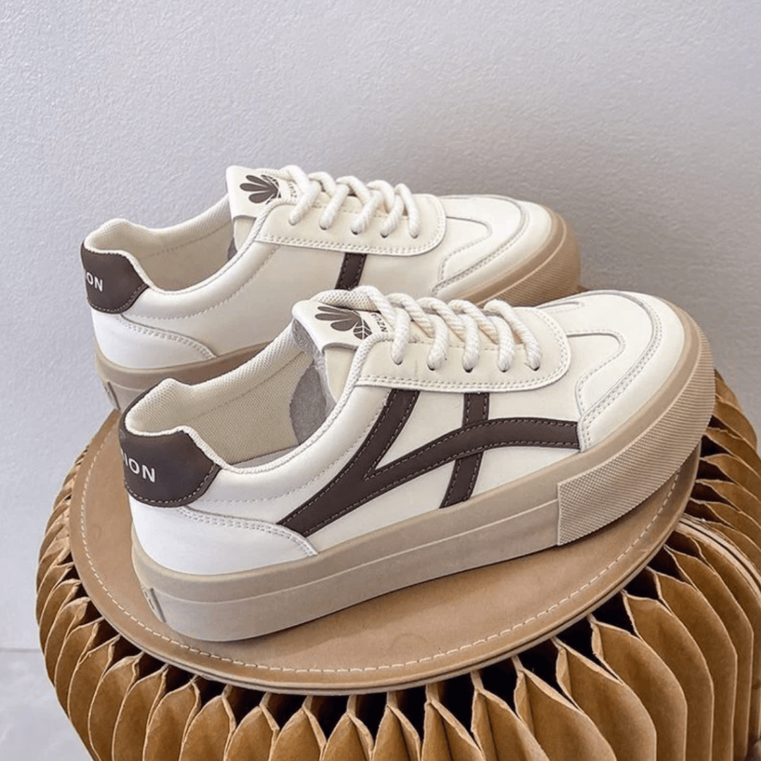 Livia Platform Sneakers for Women - View 7