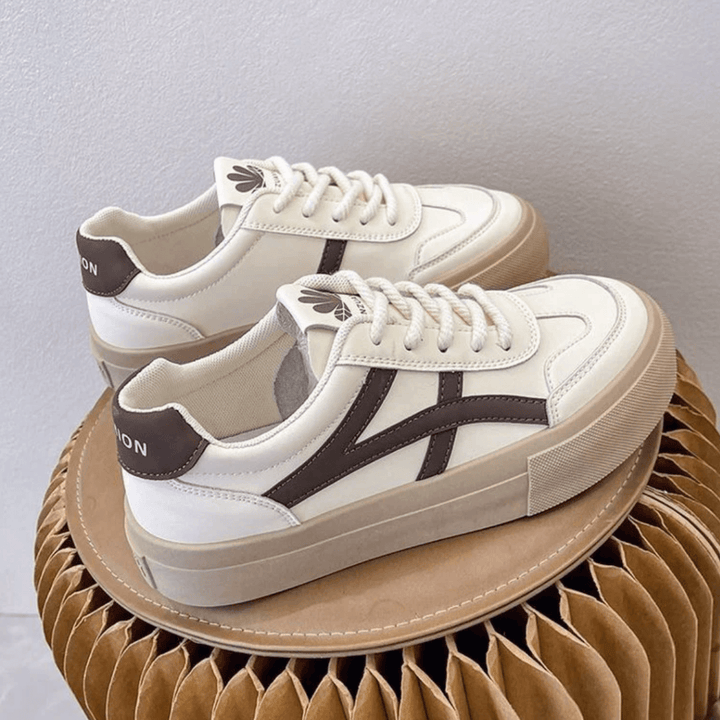Livia Platform Sneakers for Women - View 7