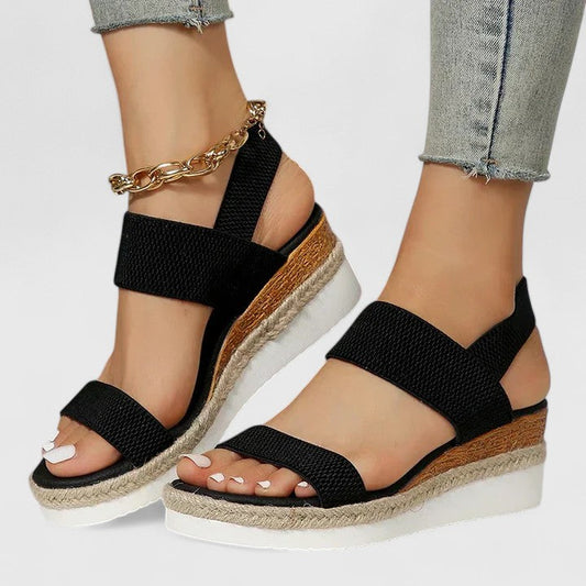 Merill Orthopedic Sandals for Women | Arch Support Comfort Walking Shoes