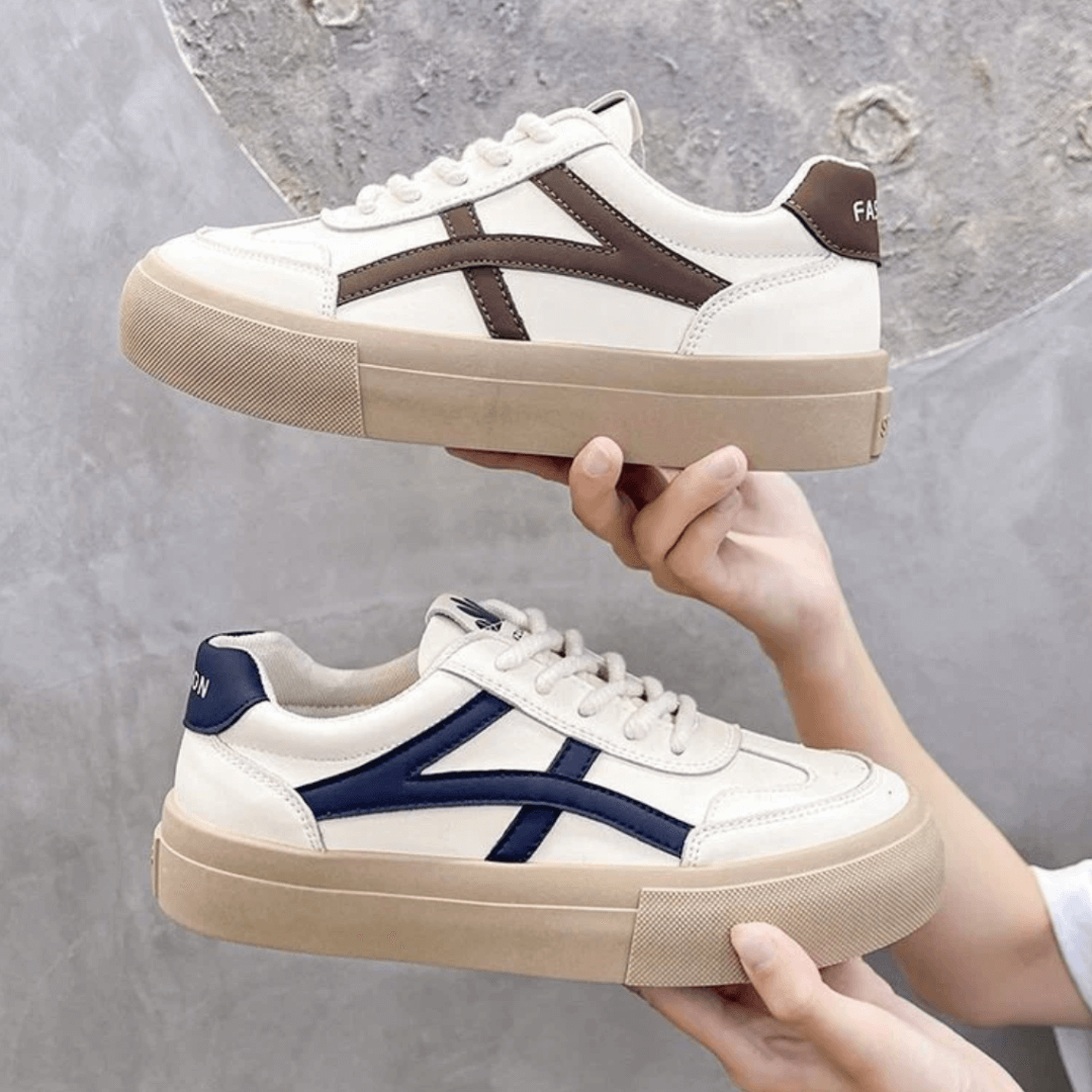 Livia Platform Sneakers for Women - View 5