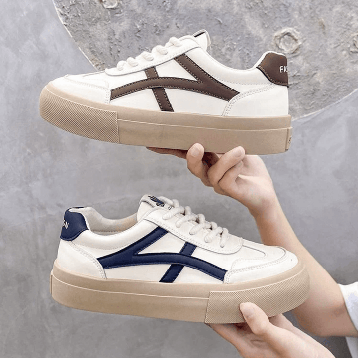 Livia Platform Sneakers for Women - View 5