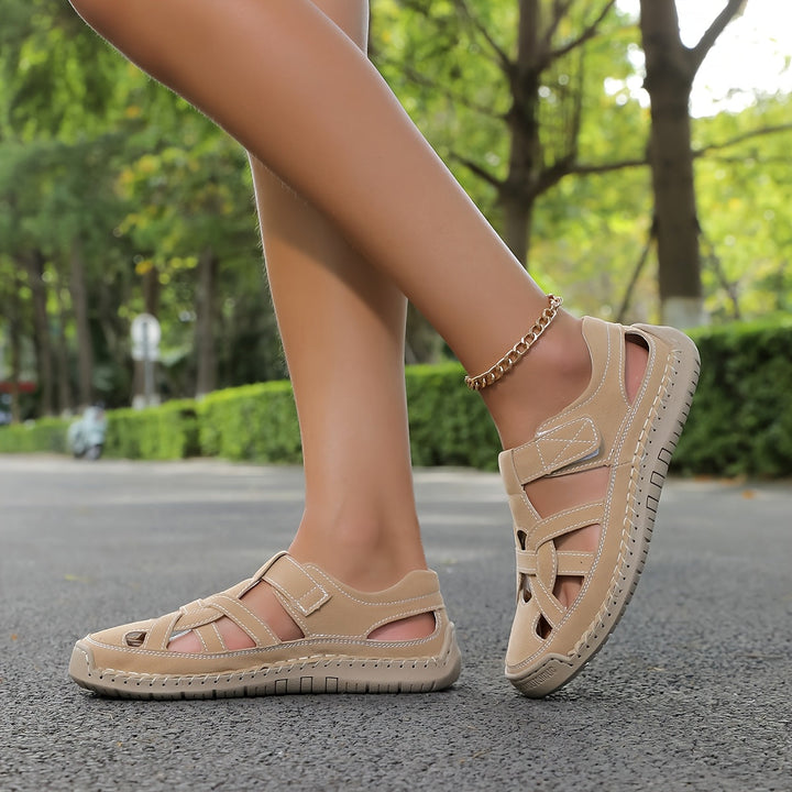Sola Lightweight Summer Sandals for Women - View 6