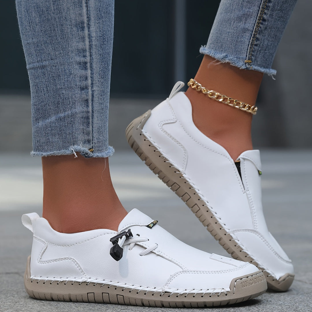 Lina Comfort Walking Shoes for Women - View 4