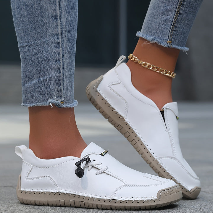 Lina Comfort Walking Shoes for Women - View 6