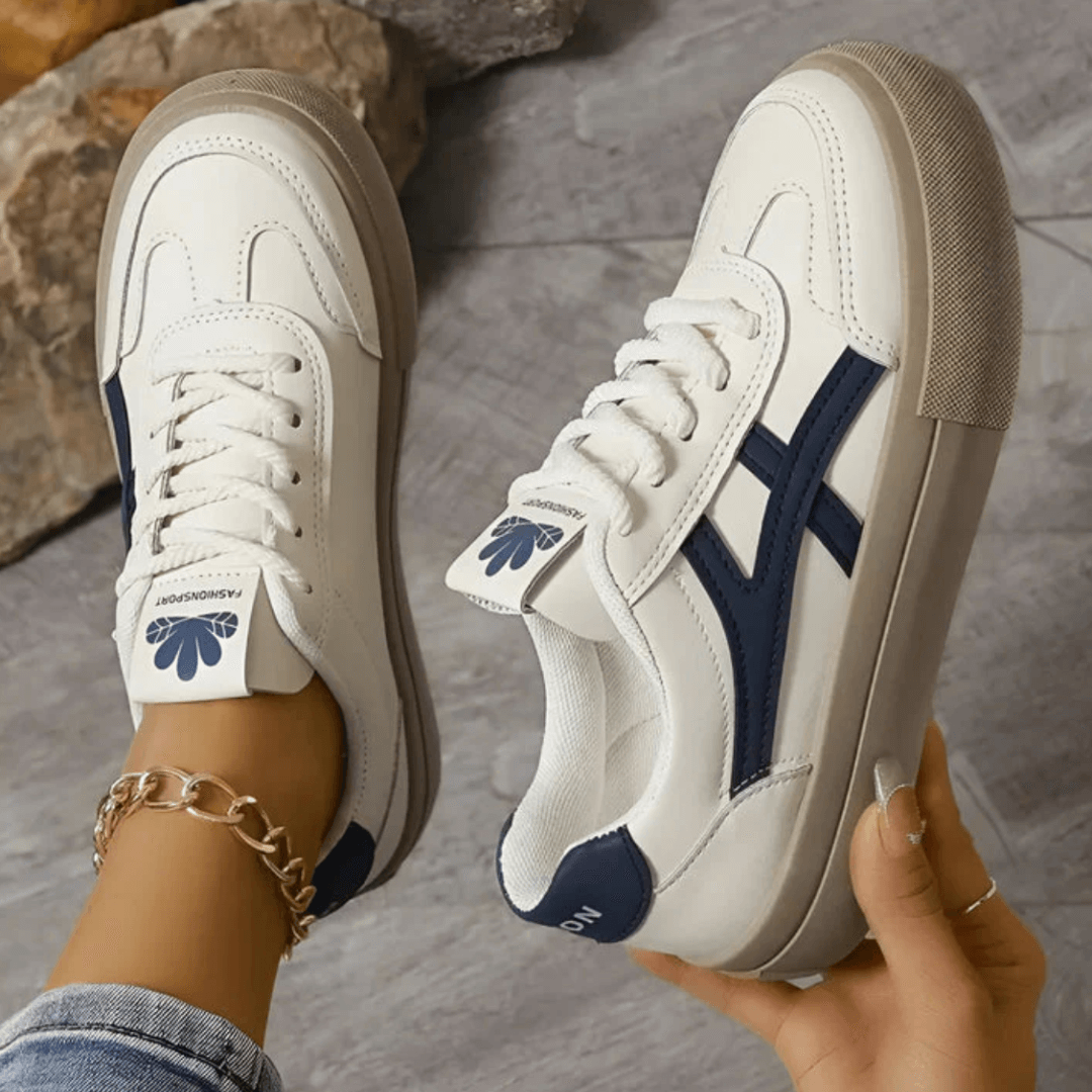 Livia Platform Sneakers for Women - View 2