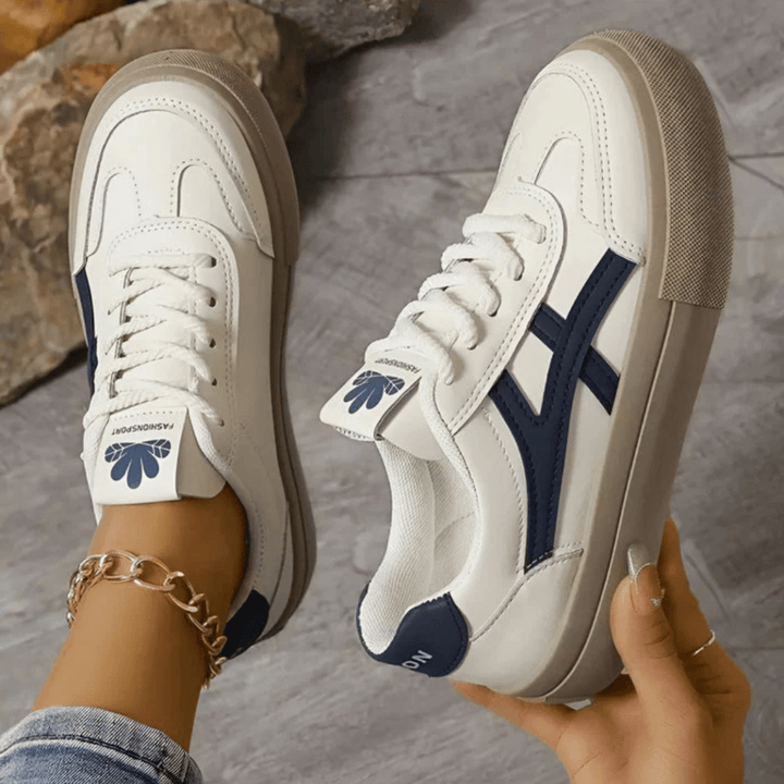 Livia Platform Sneakers for Women - View 2