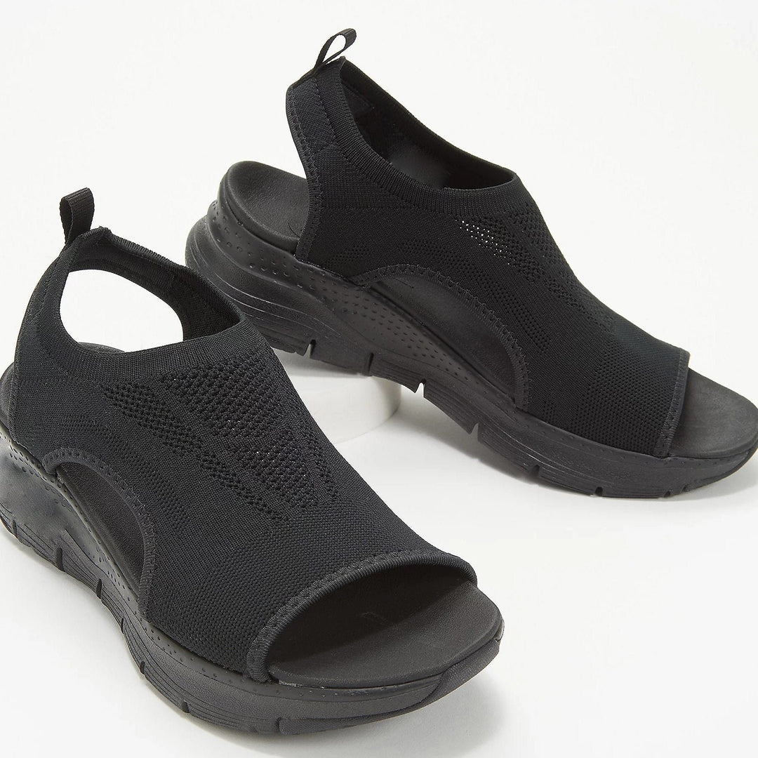 Jenni® | Casual orthopedic sandals