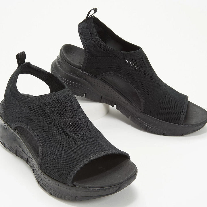 Jenni® | Casual orthopedic sandals