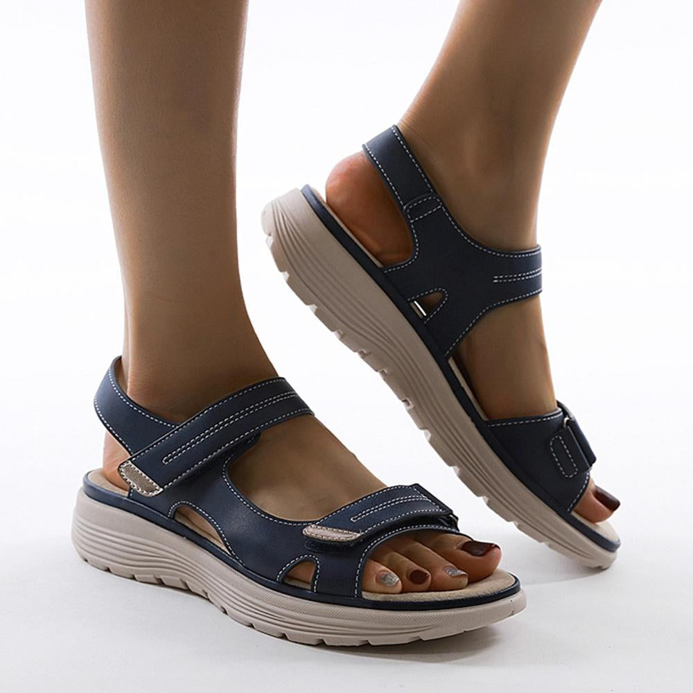 Johana® | Sandals With Support For Women