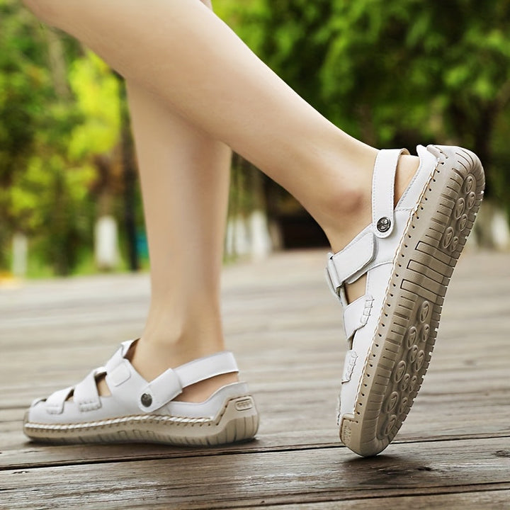 Elina Adjustable Sandals for Women - View 10