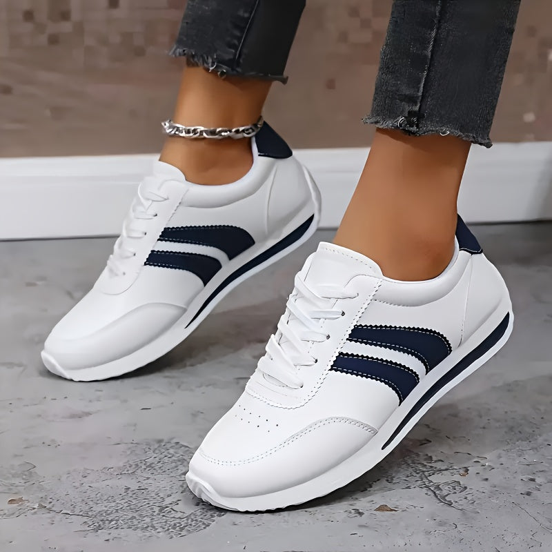 Amber Lightweight Sneakers for Women - View 5