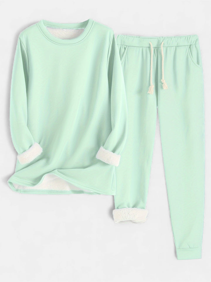 Runa | Comfortable Set