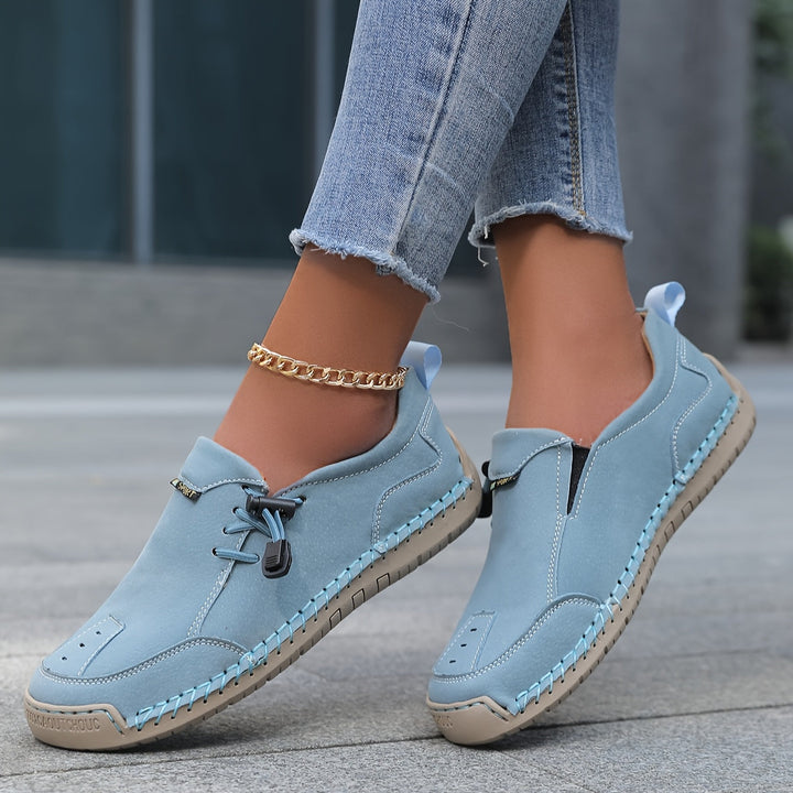 Lina Comfort Walking Shoes for Women - View 15