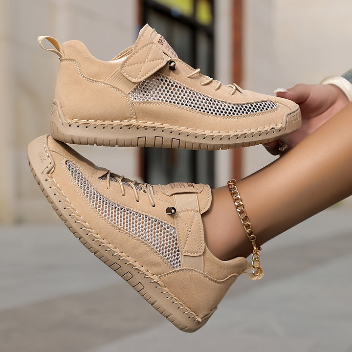 Mira Lightweight Summer Shoes for Women - View 16