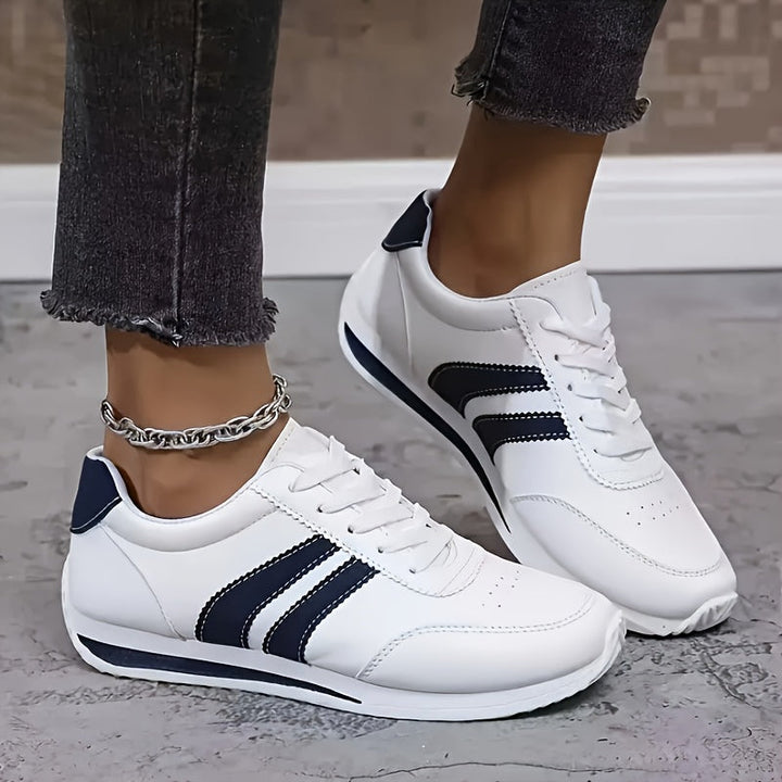 Amber Lightweight Sneakers for Women - View 6