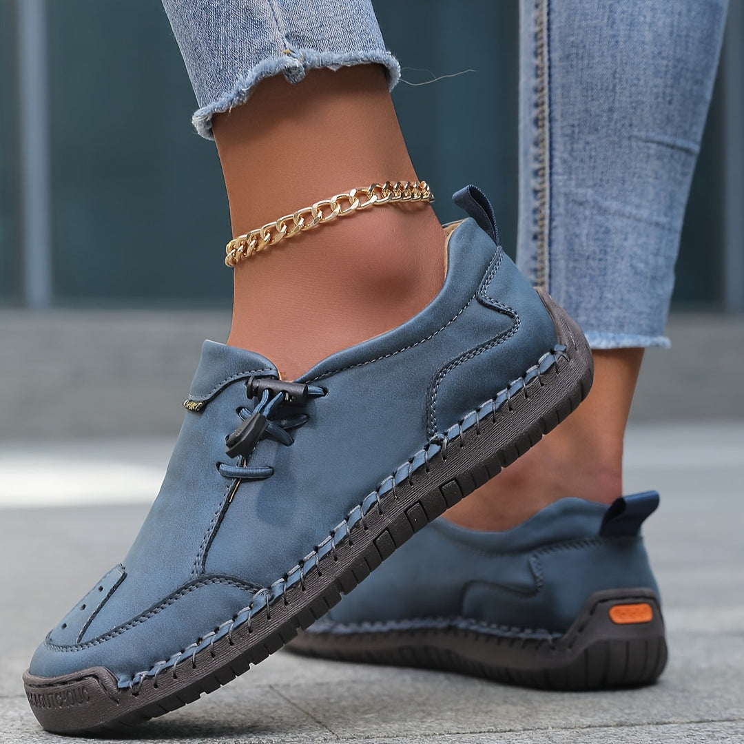 Lina Comfort Walking Shoes for Women - View 17