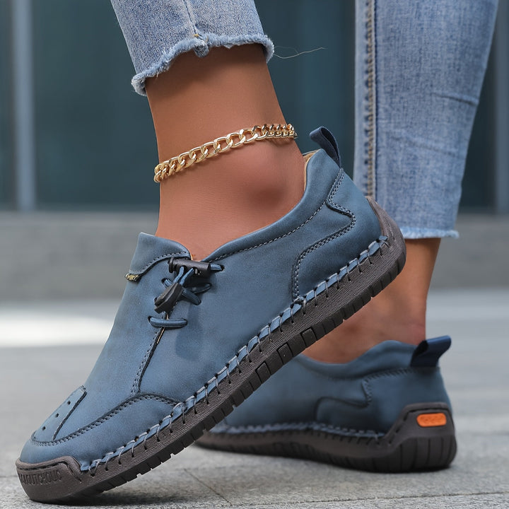Lina Comfort Walking Shoes for Women - View 17